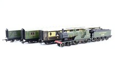Hornby OO Gauge R2952