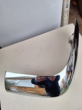 Vauxhall Victor F type Bumper
