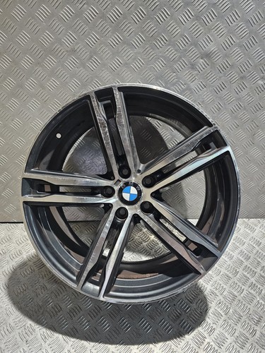 Bmw 719m style - style, alloy