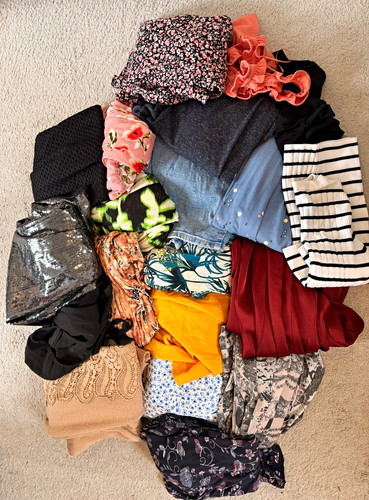 Women clothing job lot - women’s,