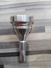 Denis Wick 2 Tuba Mouthpiece