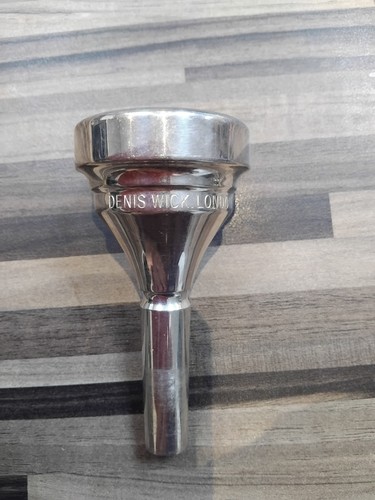 Denis wick tuba mouthpiece - wick,
