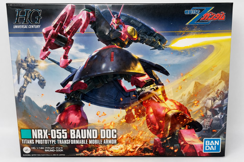Bandai hguc nrx - bandai,