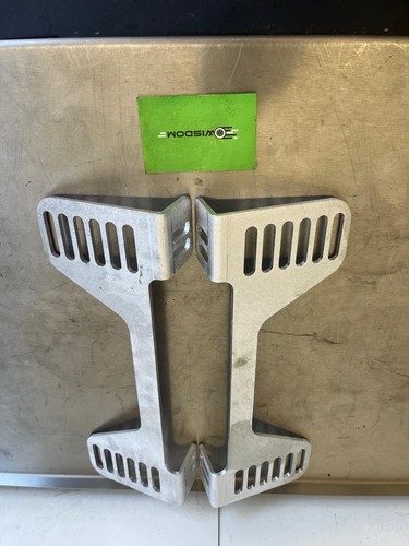 Universal aluminium bucket - universal,