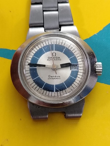 Vtg omega geneve dynamic - vtg,