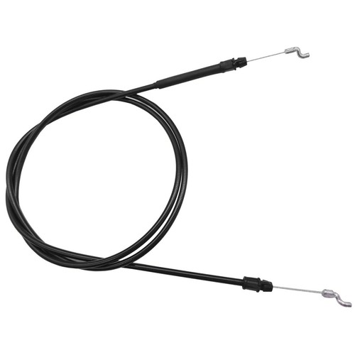 Lawn mower clutch control - clutch,