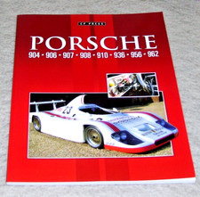 PORSCHE 904 906 907 908 910