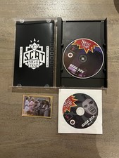 Sega Night Trap Limited Run Games CD 32x Collector's Edition