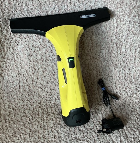 Karcher window vacuum vac - 2,
