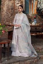 Suffuse by Sana Yasir 4pc