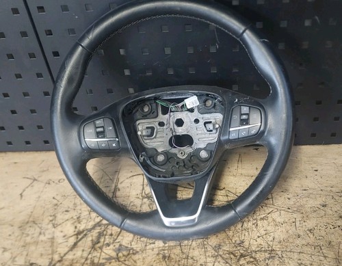 Ford fiesta mk8 - fiesta,