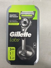 Gillette Labs Razor with