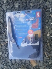 Lampa Car Splash Guards Contour Mud Flaps, Size 8  for SUV 4x4 Pick up  Van 2x
