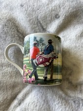 The Macneil Studio Golf Print