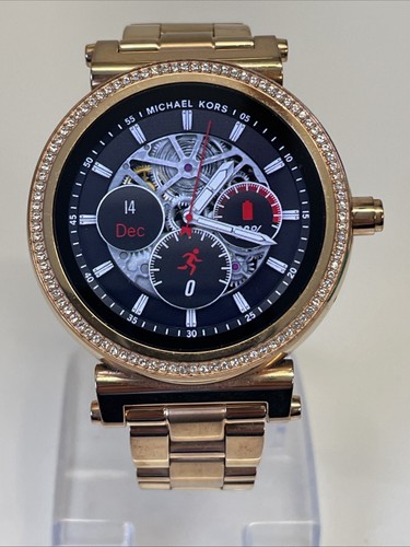 Michael kors sofie smart watch - kors,