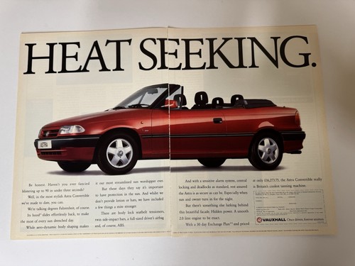 Original 1993 mk3 vauxhall - mk3,