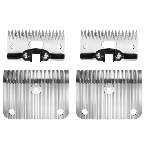 Medium blade compatible - medium,