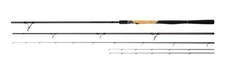 Preston supera distance - x,