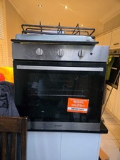 Electric Stove Cooker And Oven