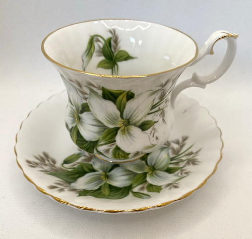 Royal albert trillium - royal,