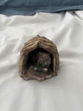 Vintage Woodland surprises