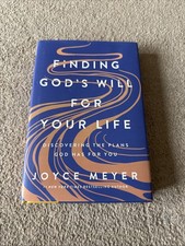 Finding God's Will for Your