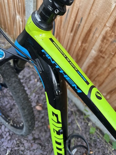 2016 giant anthem full - giant,