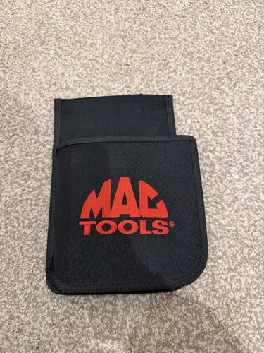 Mac tools dewalt tool - mac, belt