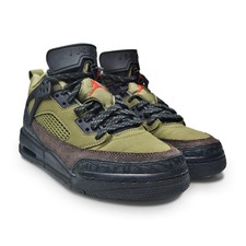Jordan Spizike Low UK 6/ US