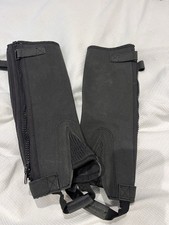 Half Chaps Adult Horse Riding