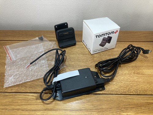 Tomtom active dock for - dock,