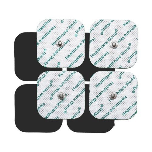 Tens electrode pads - electrode, for