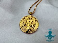 Greek Mythology Hecate Goddess