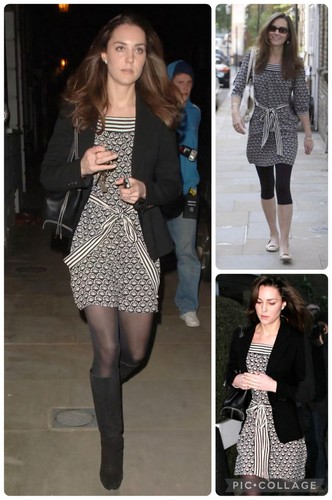 Kate middleton rare dress - kate,