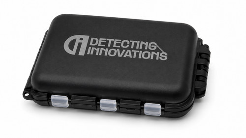 Detecting innovations mini - innovations,