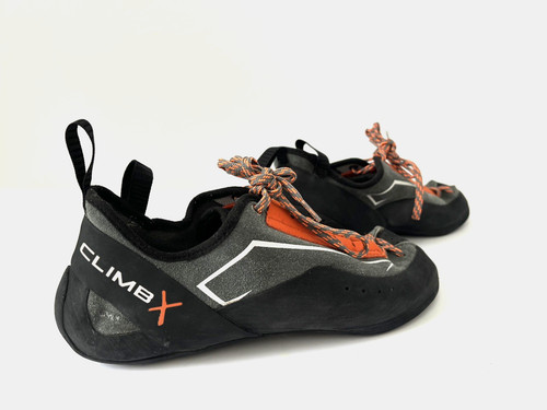 Climb climbing shoes - climbing, 10