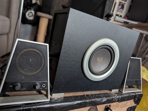 Altec lansing vs2621 1 - altec,