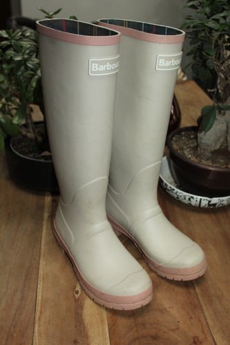 Barbour banbury welly - barbour, boots