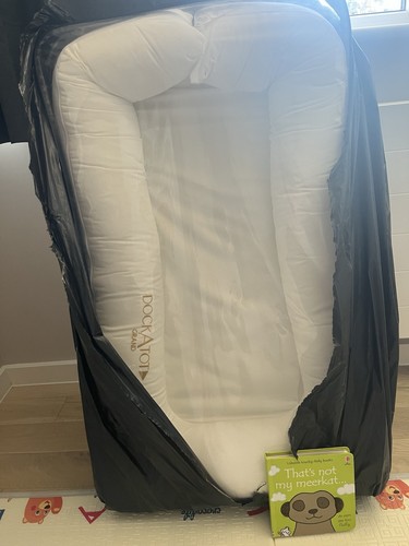 Dockatot grand sleeping - sleeping, pod