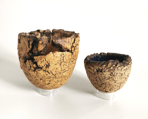 Peter webb studio pottery - webb,