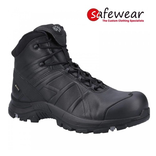 Haix black eagle mid gortex - mid,