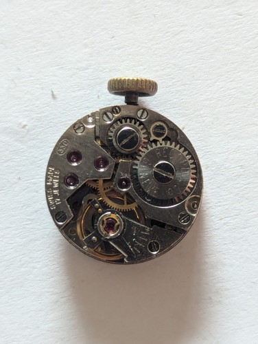 Vintage record 330 - vintage, mechanical