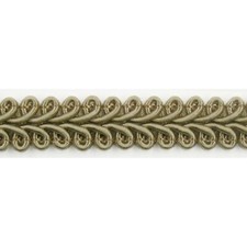 10 MM DECORATIVE TRIM SILK