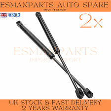 Front Bonnet Struts For BMW