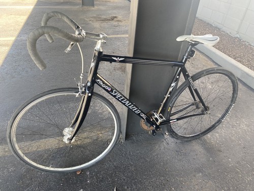 2008 specialized langster - 2008,