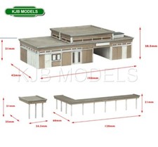 N Gauge Farish Scenecraft