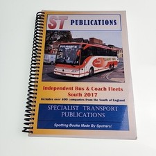 ST Publications Bus Fleets