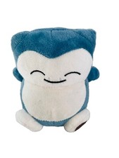 Pokémon Centre Snorlax Plush