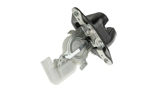 Trunk lock latch for - latch,