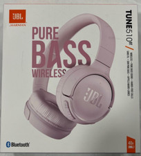 JBL Harman Tune 510BT WIRELESS